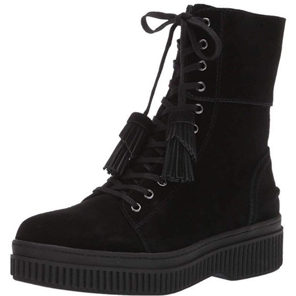 franco sarto becks boots